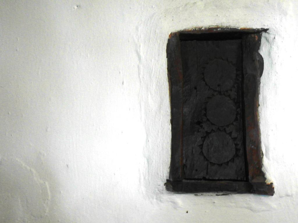 Patio De La Luna