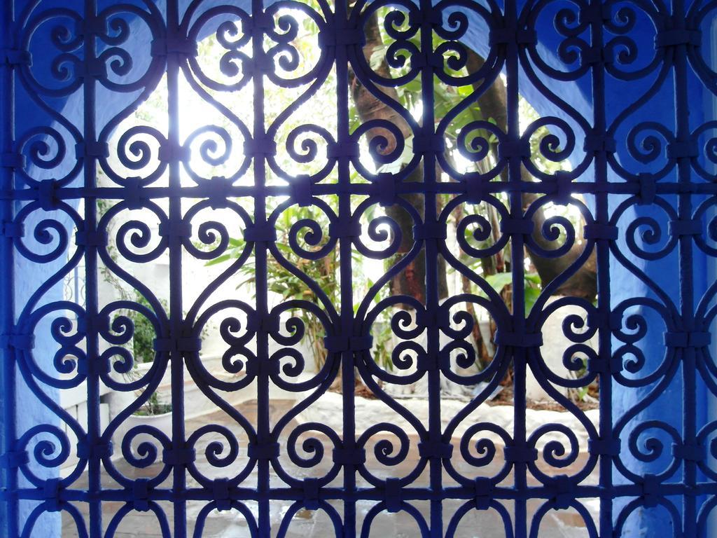 Gasthuis Patio De La Luna