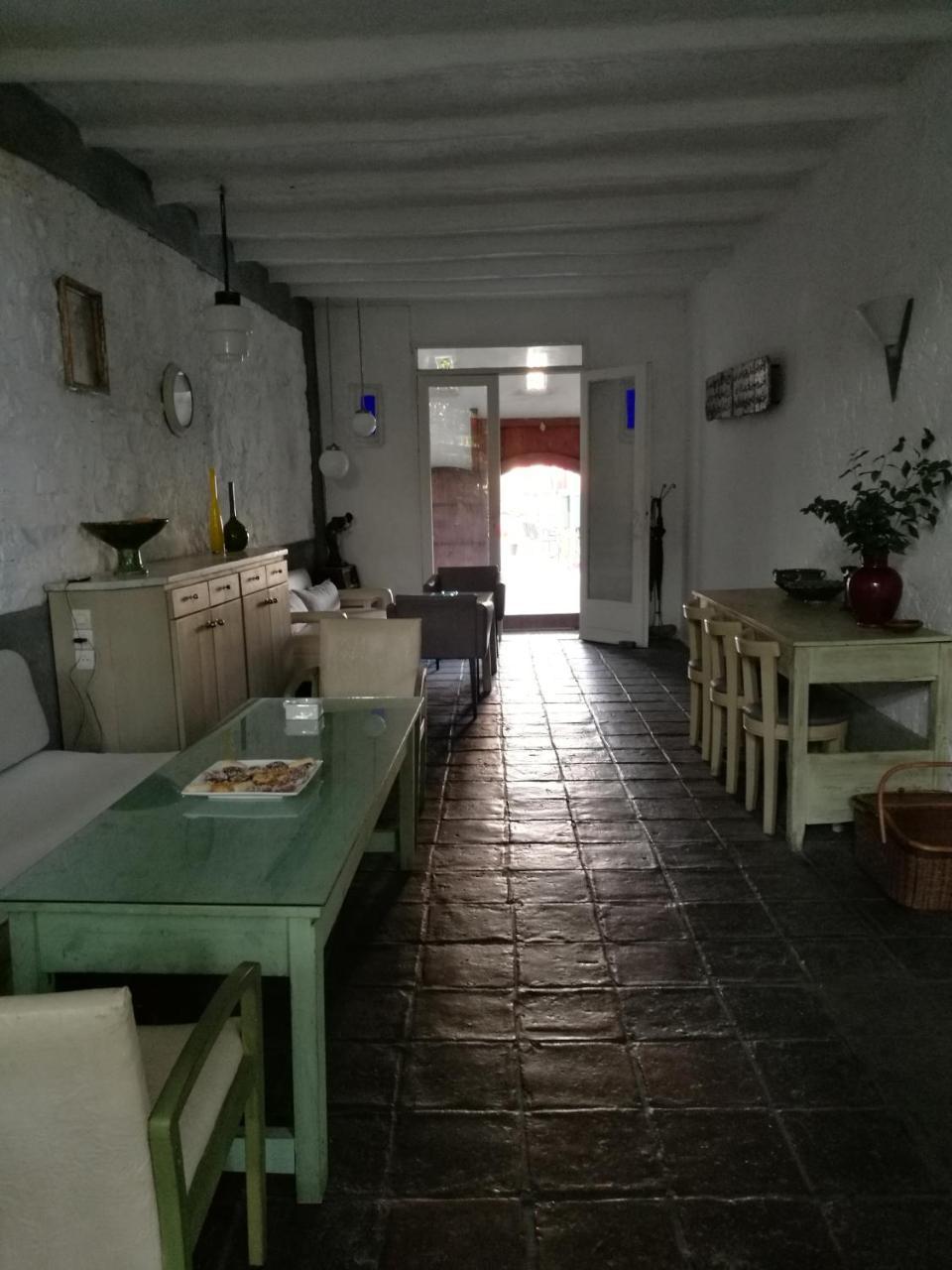 Patio De La Luna Gasthuis Asilah